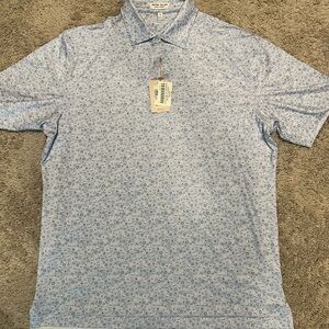 Peter Millar Golf Polo